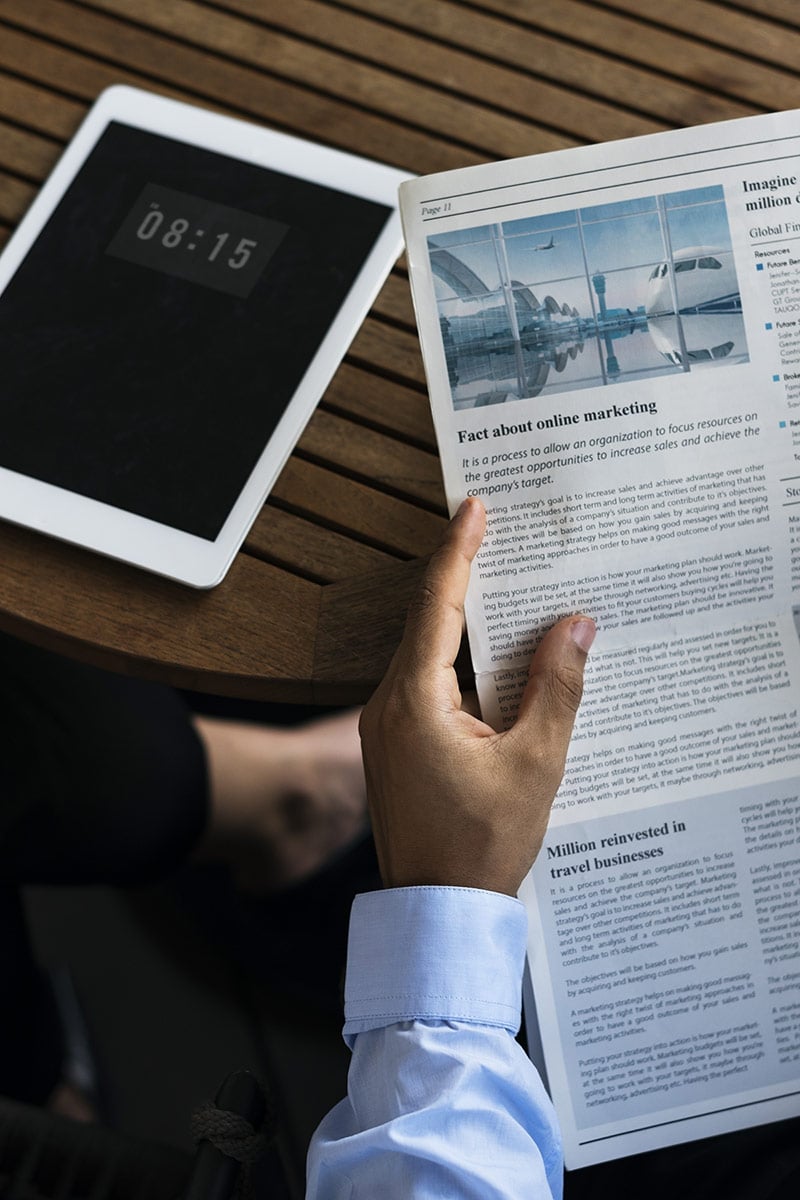 Advanced Strategies for Affiliate Marketing