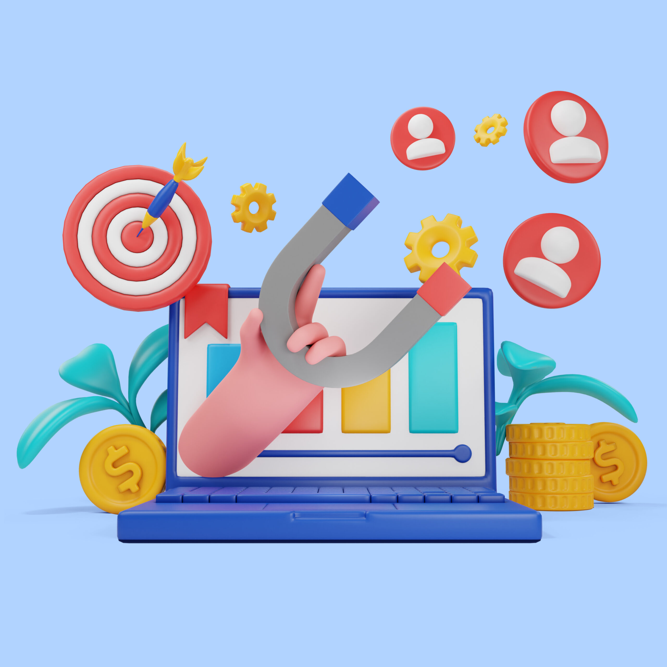 Introduction to Affiliate Marketing