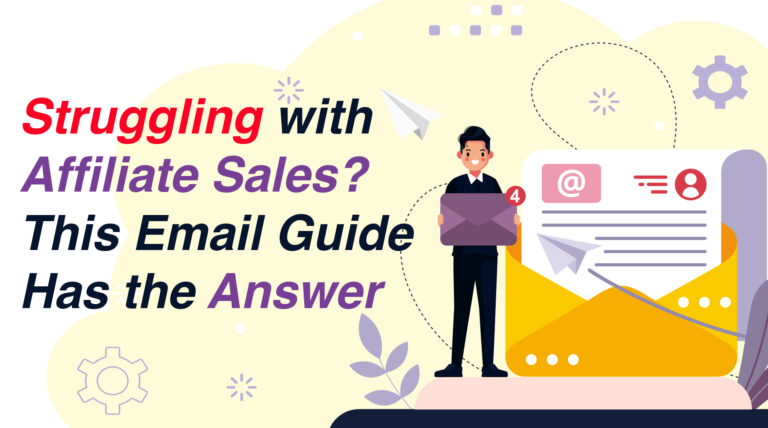 The Ultimate Beginners Guide to Email Marketing for Affiliates