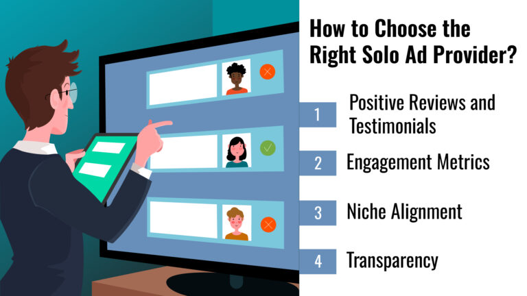 What Are Solo Ads? A Beginner's Guide To Success