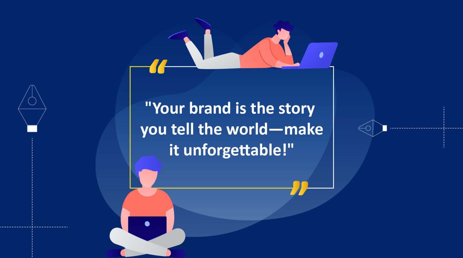 7 Steps To Create A Powerful Brand Identity For Affiliates