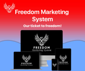 freedom marketing system