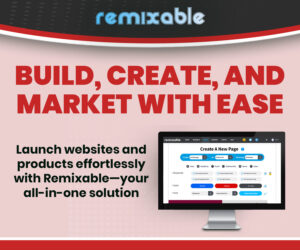 Remixable 3