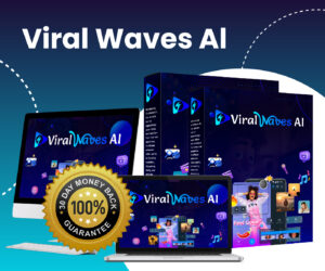 ViralWaves AI Review